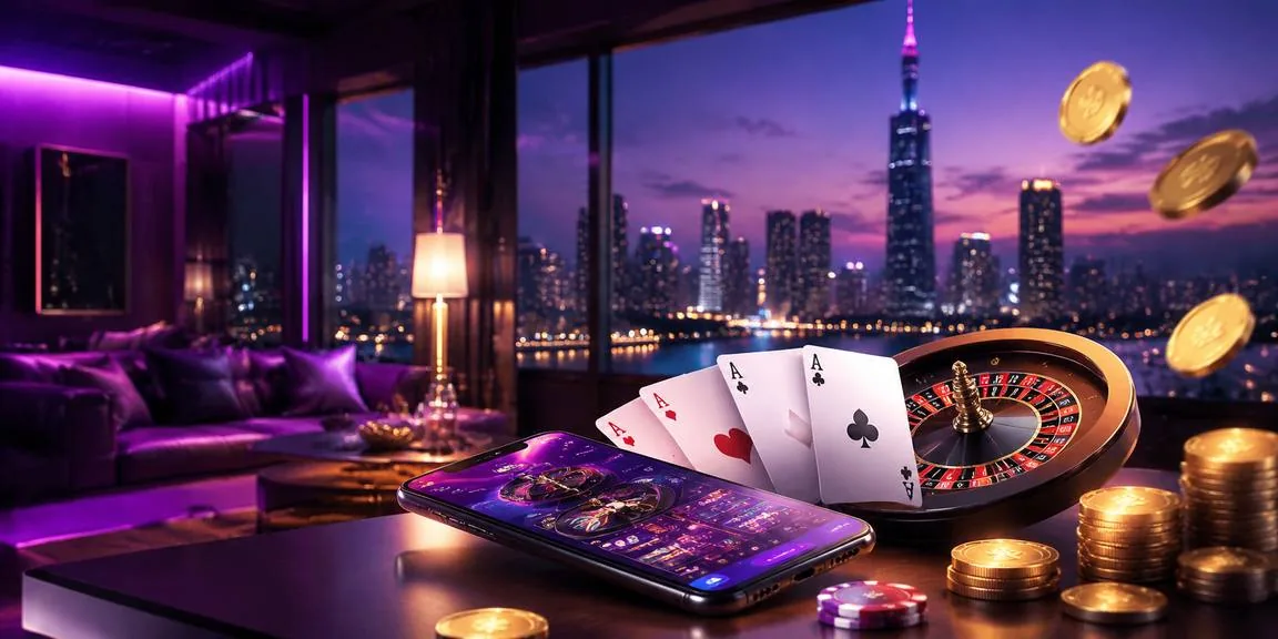 36win Việt Nam Sảnh casino